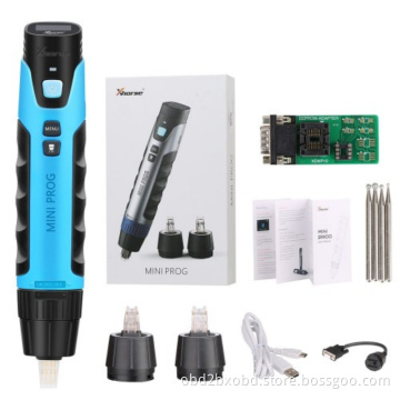 Xhorse Mini Prog Multi-functional Chip Porgrammer Ship from US/UK/EU